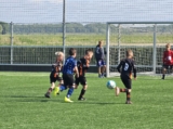 S.K.N.W.K. JO8-1 - M.Z.C. '11 JO8-3 (competitie) 2024-2025 (4e fase) (71/109)